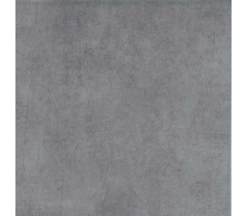 Amalfi / Grey (33x33)