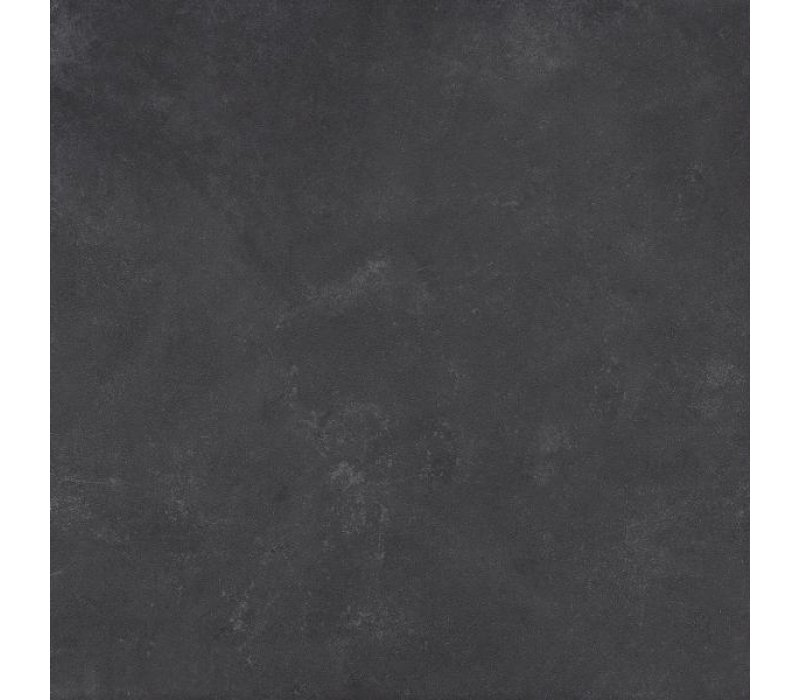 Cement / Black (60x60)