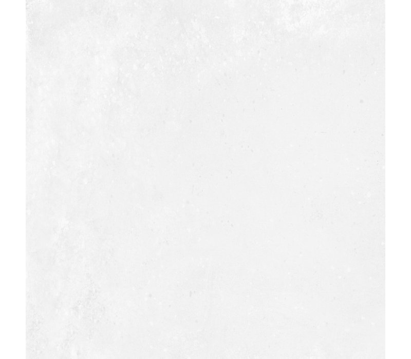 Melrose / White (60x60)