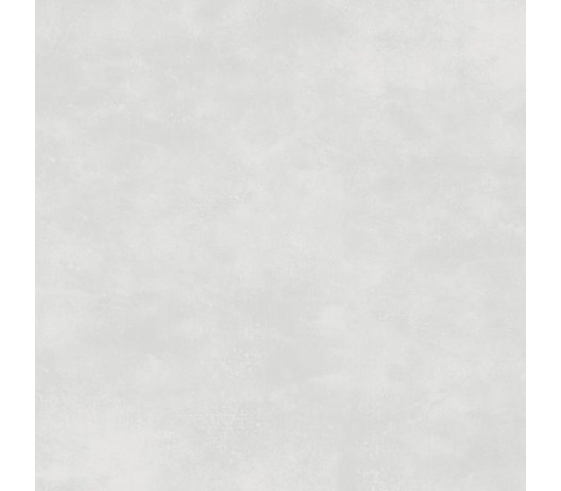 Morente / White (60x60)